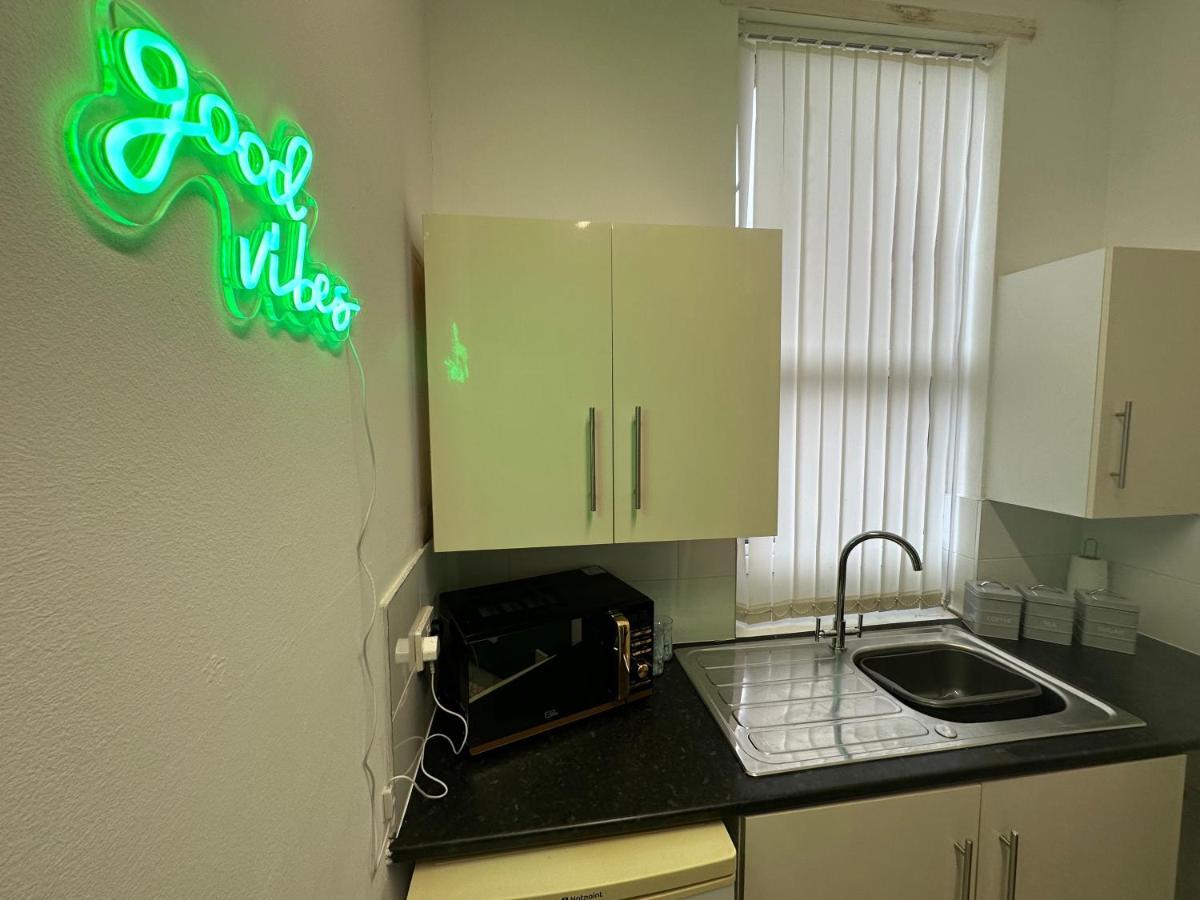 Apartment Emerald Pleasure *