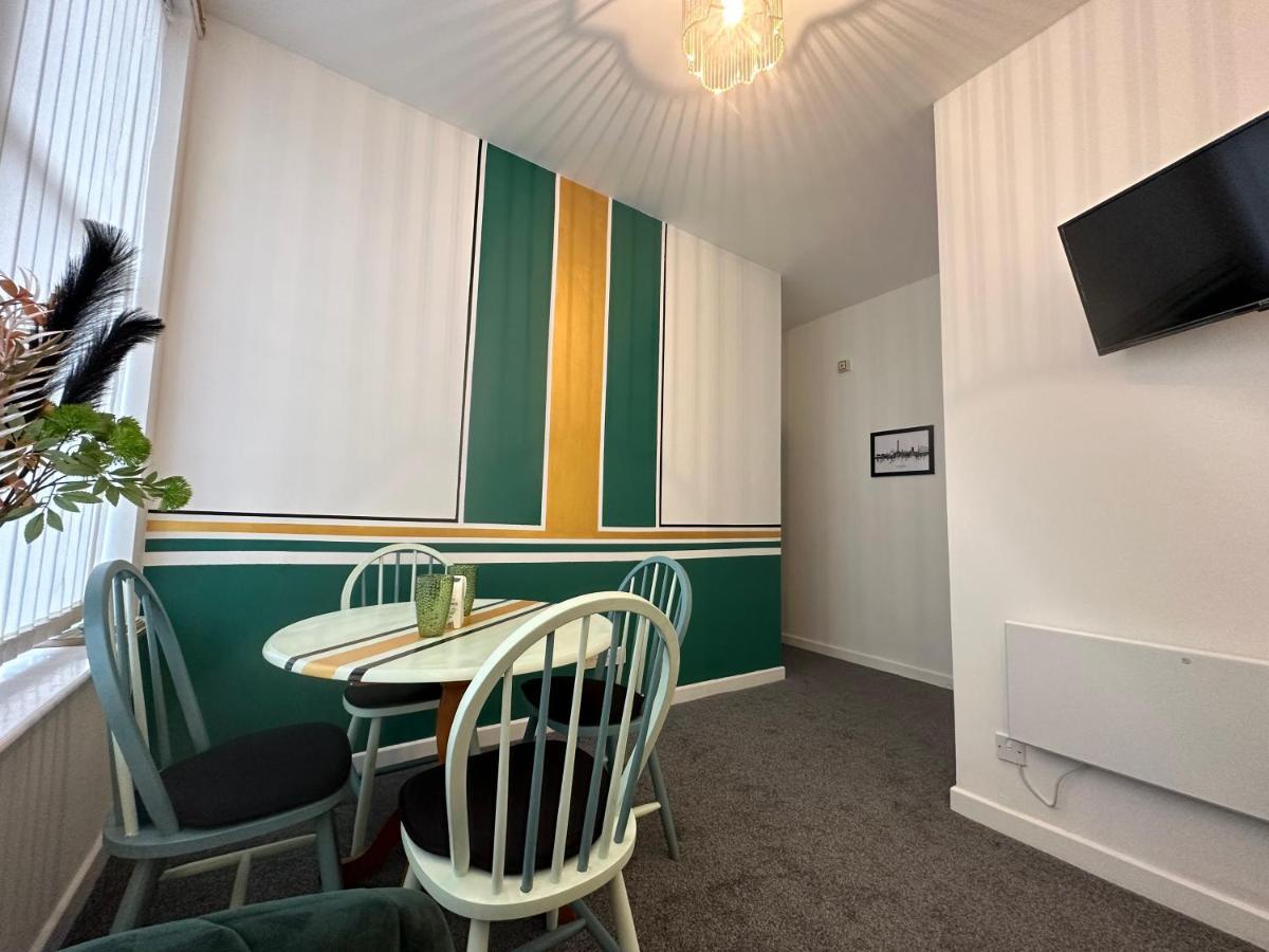 Apartment Emerald Pleasure