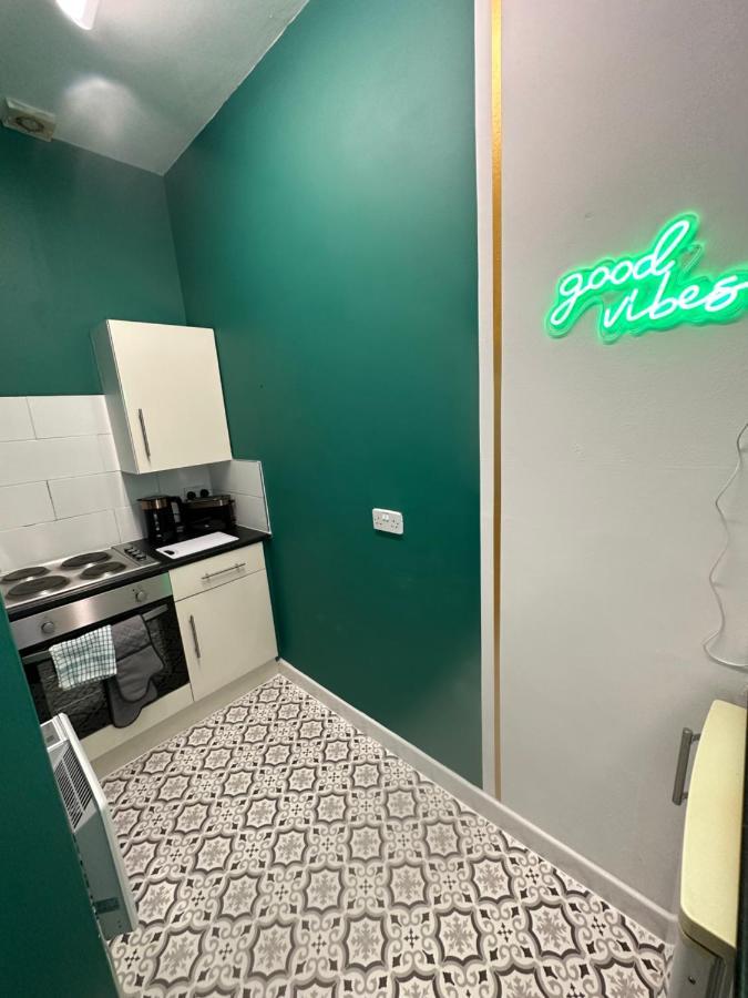 Apartment Emerald Pleasure