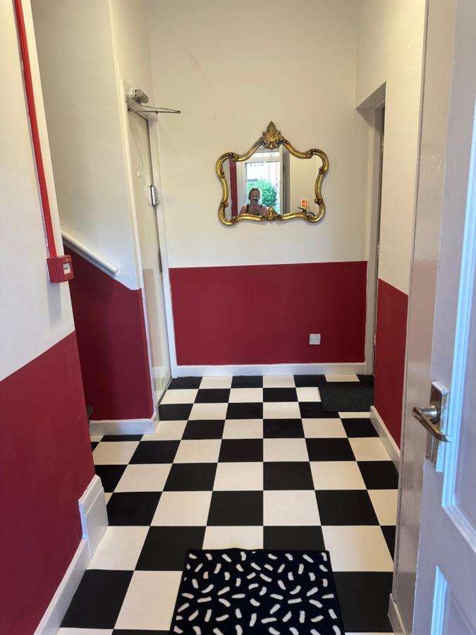 Emerald Pleasure Apartment Blackpool