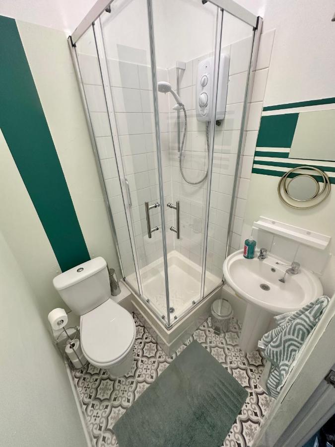 Apartment Emerald Pleasure *