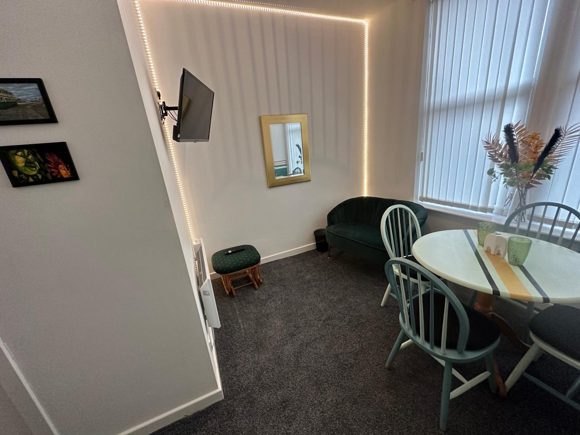 Apartment Emerald Pleasure *