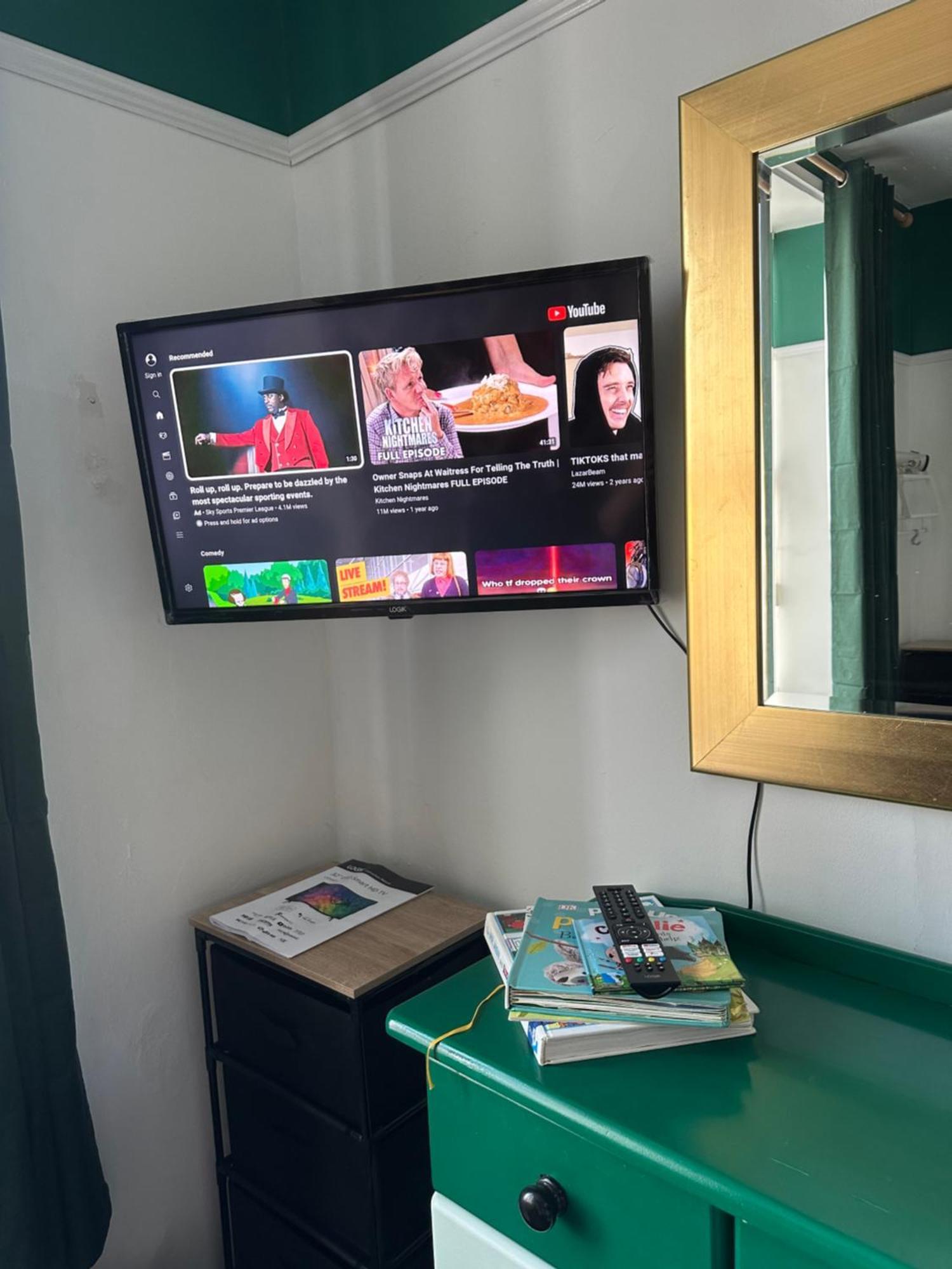 Apartment Emerald Pleasure Blackpool