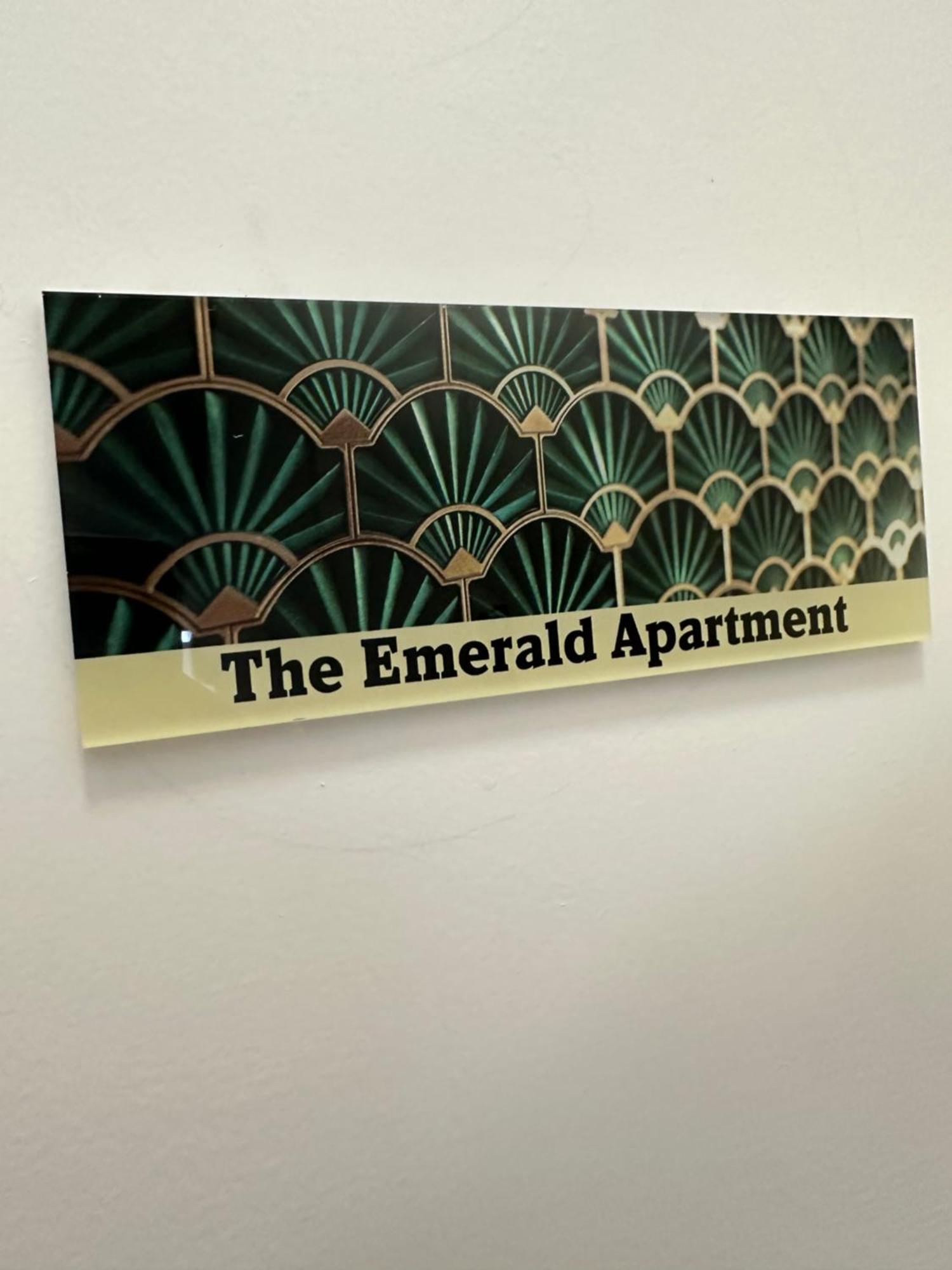 Apartment Emerald Pleasure *